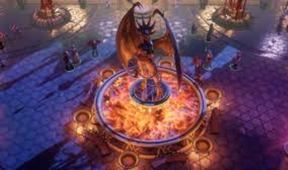 Pathfinder: Wrath of the Righteous